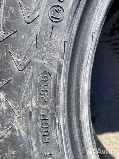 Nokian Tyres Hakkapeliitta 7 205/55 R16 94T