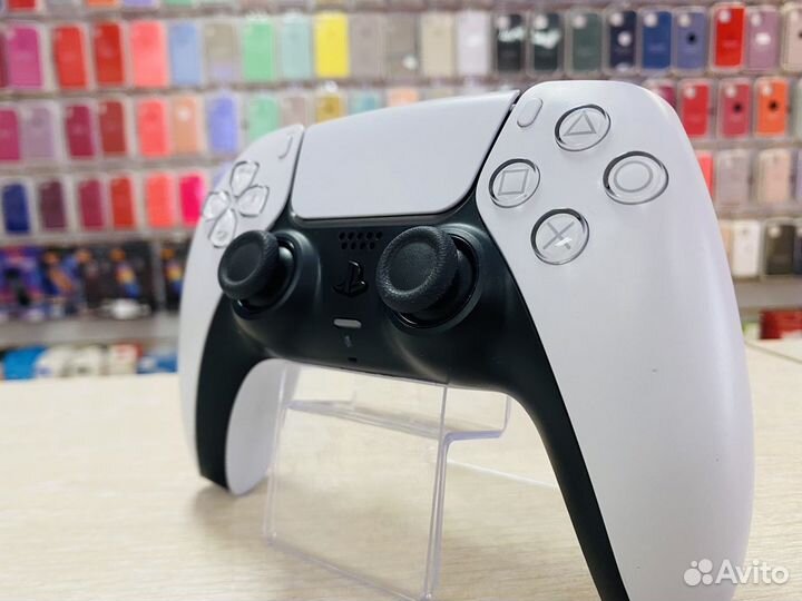 Геймпад Dualsense PS5. Идеал