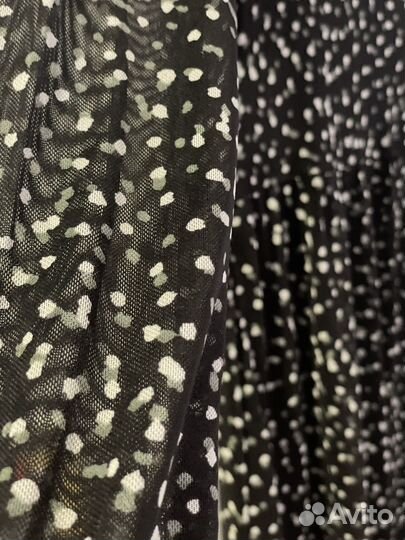 Платье zarina 44