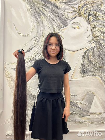 Скупка волос сдать продать волосы Асбест