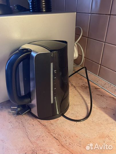 Чайник электрический бесплатно