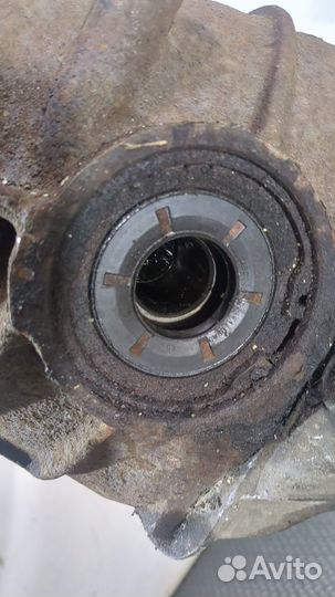 Редуктор моста задний Opel Omega B