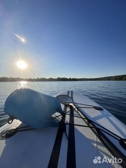 Sup борд аренда