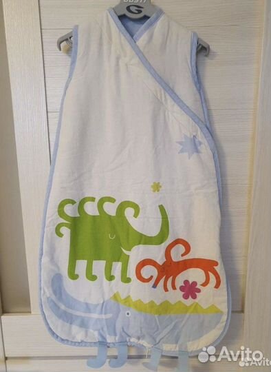 Спальный мешок IKEA