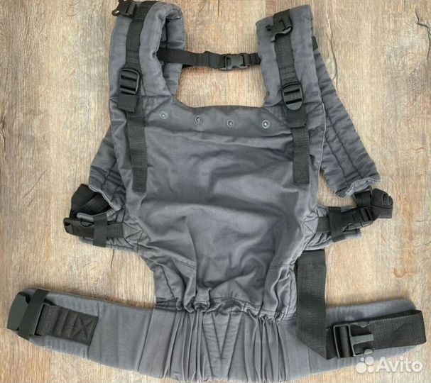 Эргорюкзак Diva milano