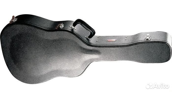 Gator GW-classic - кейс для классической гитары