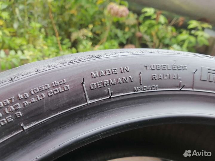 180 60 17 pirelli diablo supercorsa мото шина r17