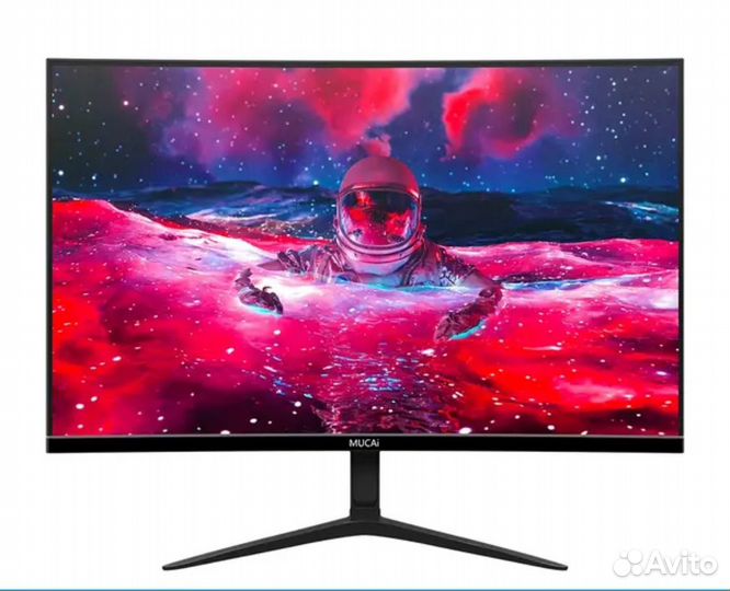 Игровой Монитор Mucai