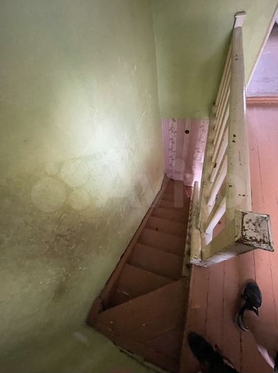 Своб. планировка, 60,9 м², 1/2 эт.