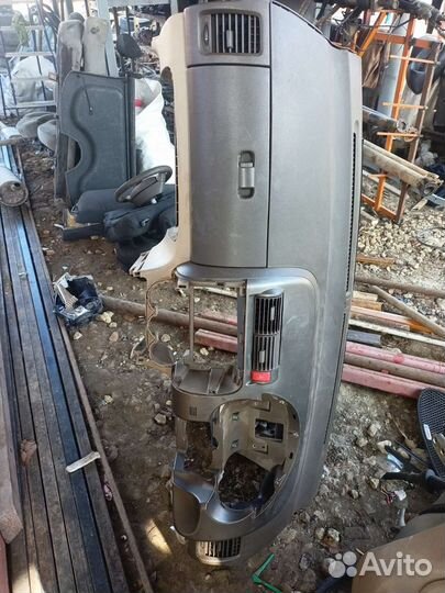 Торпеда honda city lV