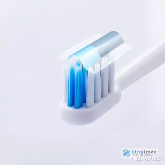 Сменные насадки для зубной щетки Xiaomi DR.BEI Son