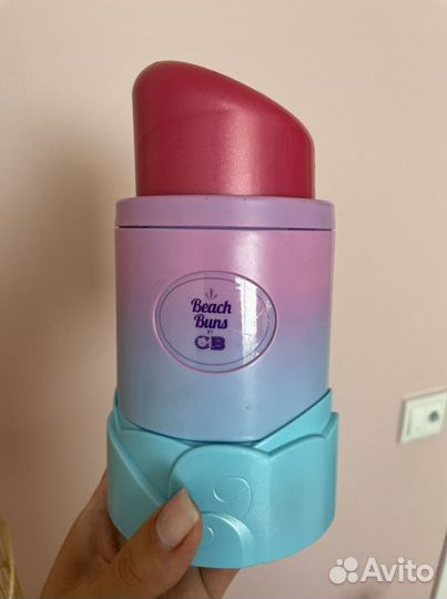 Игрушка-помада