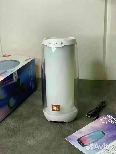 Блютуз колонка jbl