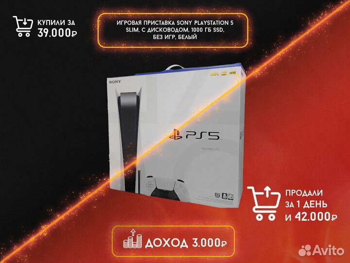 Ищу инвестора. Проект 