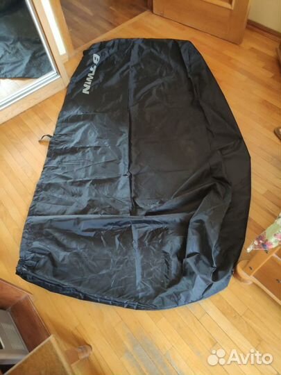 Чехол-накидка на велосипед B Twin