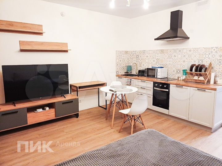 1-к. квартира, 28 м², 10/12 эт.