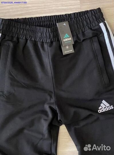 Штаны спортивные Adidas classic