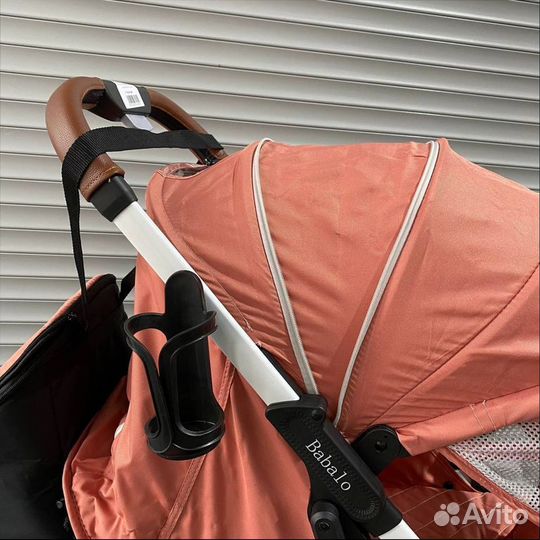 Babalo Детская коляска