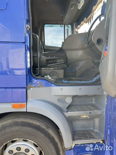 DAF FT XF 105.460, 2011