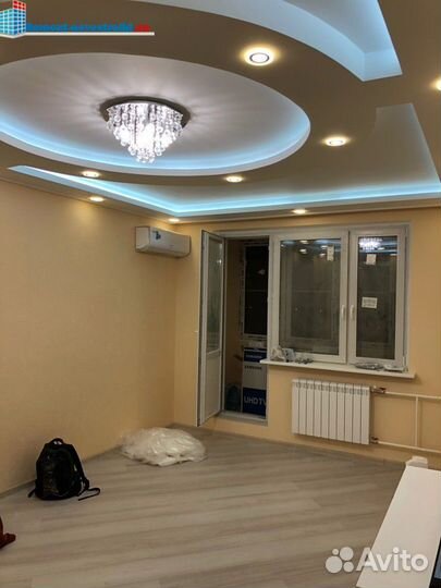 Ремонт и отделка квартир под ключ частная бригада