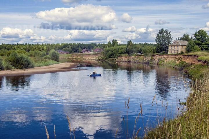 Участок 9,73 га (СНТ, ДНП)