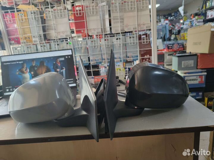 Зеркало левое или правое Shery Bonus