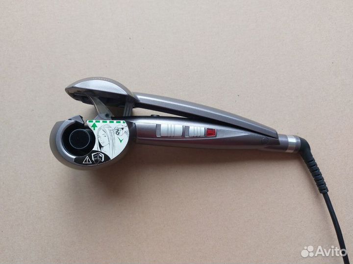 BaByliss плойка (Тype F71e)