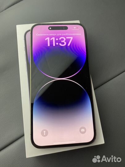iPhone 14 Pro Max, 128 ГБ