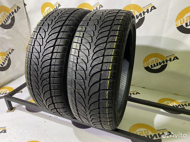 Bridgestone Blizzak LM-32 205/45 R17