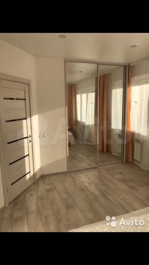 2-к. квартира, 58 м², 6/16 эт.