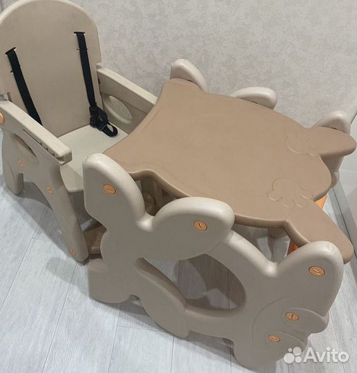 Продам стульчик для кормления leader kids, d-008