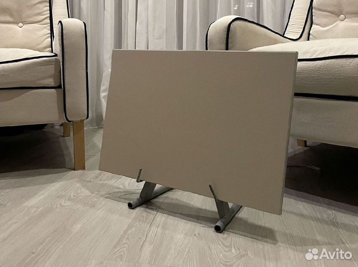 Панель отопления