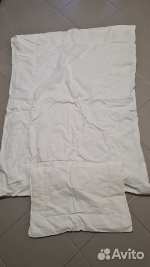 Пледы и одеяла детские