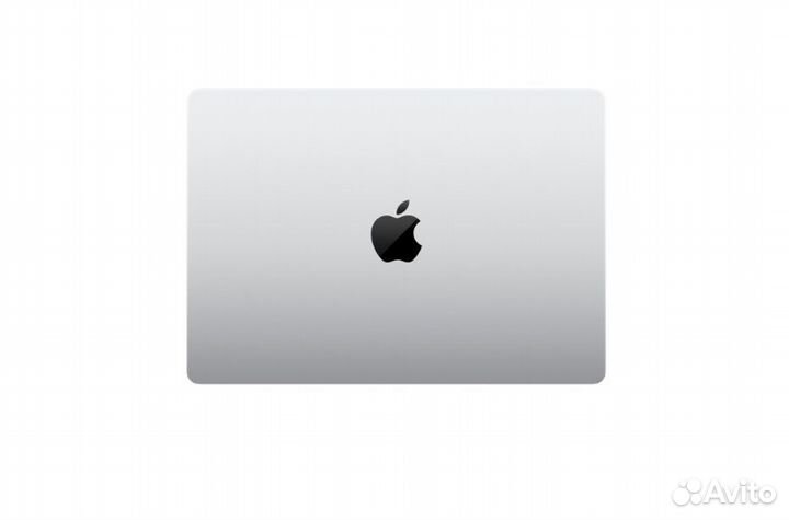 Apple MacBook Pro 16 MRW43 Silver 18/512