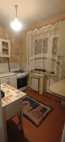 1-к. квартира, 30 м², 2/9 эт.