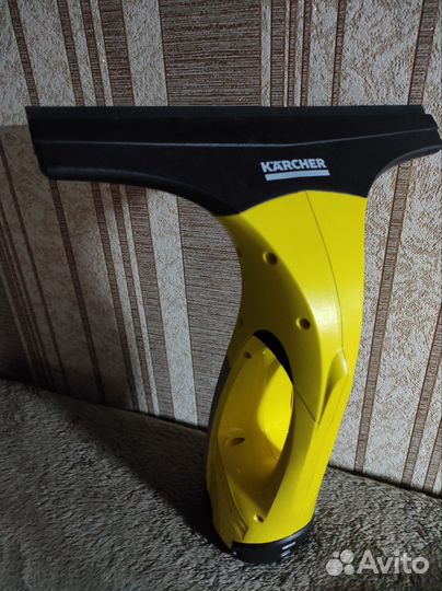 Ручной стеклоочиститель Karcher