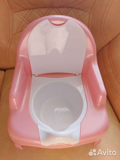 Горшок детский
