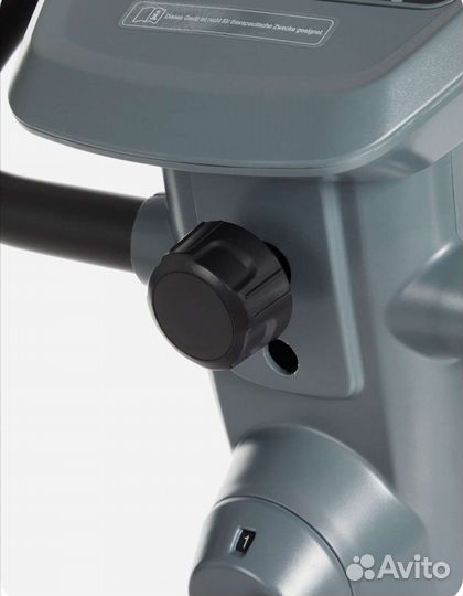 Велотренажер