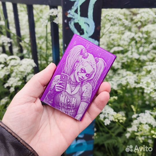 Лазерная гравировка на сувенирах и подарках