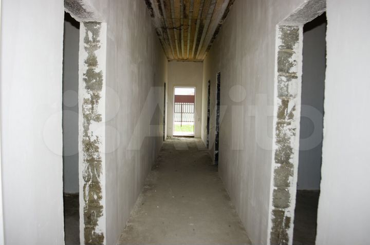 Дом 105 м² на участке 2,8 сот.