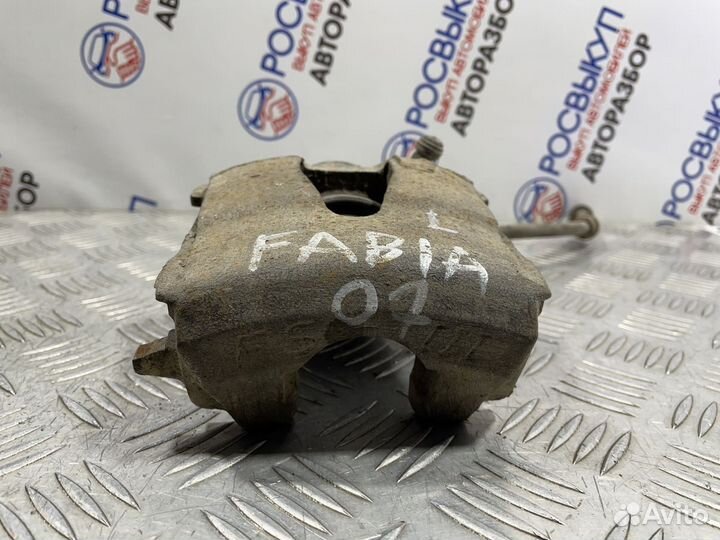Суппорт Skoda Fabia 1
