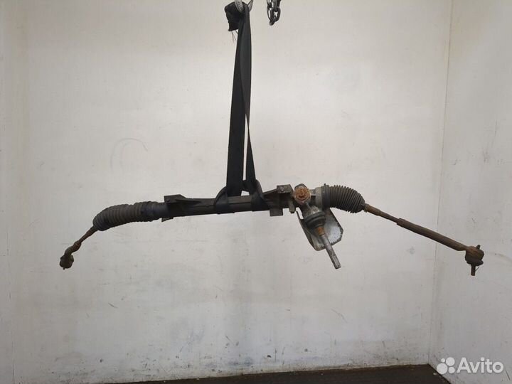 Рейка рулевая без г/у Nissan Juke, 2011