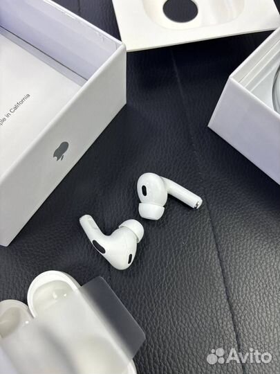 Беспроводные наушники Airpods pro 2
