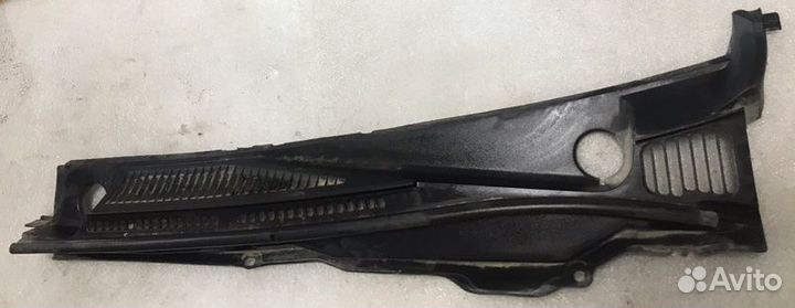 Жабо левое Suzuki Grand Vitara JT H27A 2007