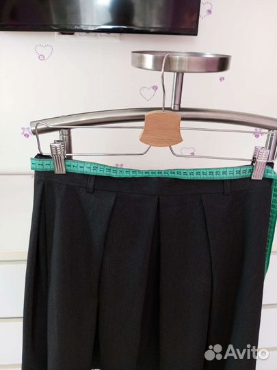 Школьная юбка