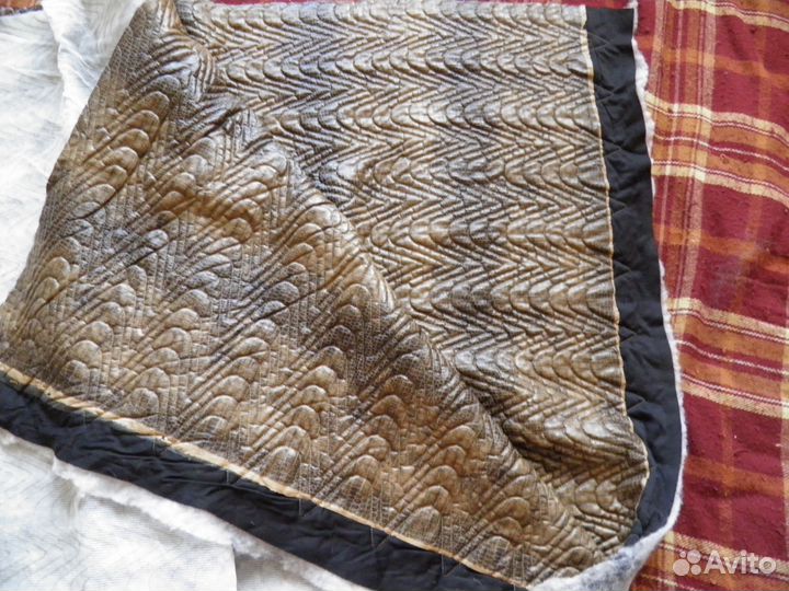 Ткань отрезами