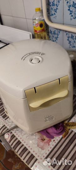 Мультиварка бу