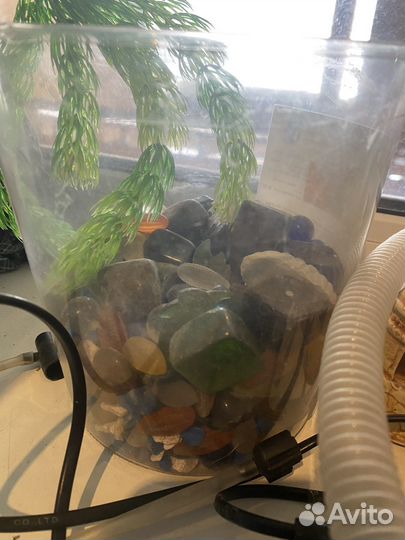 Аквариум 30 литров