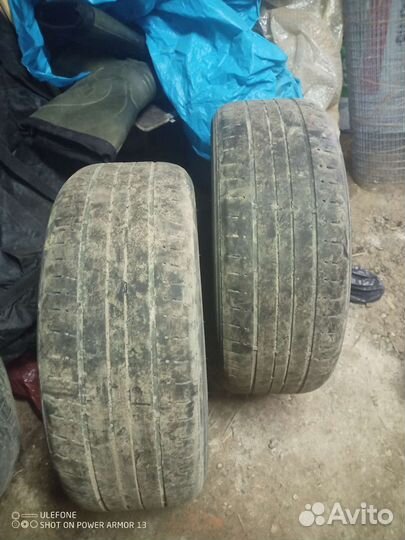 Kumho Road Venture ST KL11 225/50 R17
