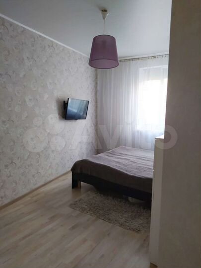 3-к. квартира, 84,2 м², 3/3 эт.